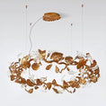 Load image into Gallery viewer, Lalathy Modern Chandelier