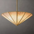 Load image into Gallery viewer, Lucella Round Chandelier 36"