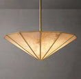 Load image into Gallery viewer, Lucella Round Chandelier 48"