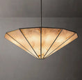 Load image into Gallery viewer, Lucella Round Chandelier 60"