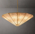 Load image into Gallery viewer, Lucella Round Chandelier 60"
