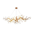 Load image into Gallery viewer, Luxury Flower Tree Branch Chandelier