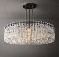 Load image into Gallery viewer, Magnus Round Chandelier 48"