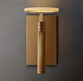 Load image into Gallery viewer, Melania Disc Sconce