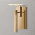 Load image into Gallery viewer, Melania Disc Sconce