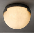 Load image into Gallery viewer, Melania Dome Flushmount