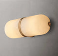 Load image into Gallery viewer, Melania Pill Sconce