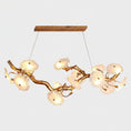 Load image into Gallery viewer, Micfar Blooming Chandelier