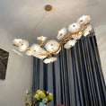 Load image into Gallery viewer, Micfar Blooming Chandelier