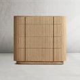 Load image into Gallery viewer, Holland Modern Cabinet 5-Drawer Dresser
