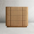 Load image into Gallery viewer, Holland Modern Cabinet 5-Drawer Dresser