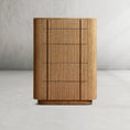 Load image into Gallery viewer, Holland Modern Cabinet 5-Drawer Narrow Dresser