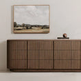 Load image into Gallery viewer, Holland Modern Sideboard 9-Drawer Dresser