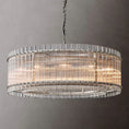 Load image into Gallery viewer, Murano Round Chandelier 48"