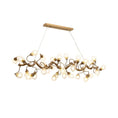 Load image into Gallery viewer, Ouway Luxury Chandelier