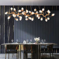 Load image into Gallery viewer, Ouway Luxury Chandelier