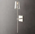Load image into Gallery viewer, Pailloux Torch Sconce