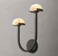 Load image into Gallery viewer, Petras Double Sconce - Left