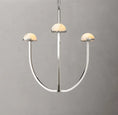 Load image into Gallery viewer, Petras Round Chandelier 24"