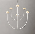 Load image into Gallery viewer, Petras Round Chandelier 32"