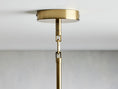 Load image into Gallery viewer, Pollo Round Chandelier