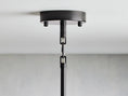 Load image into Gallery viewer, Pollo Round Chandelier