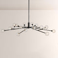 Load image into Gallery viewer, Pollo Round Chandelier
