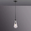 Load image into Gallery viewer, Raindrop Outdoor Pendant