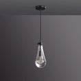 Load image into Gallery viewer, Raindrop Pendant