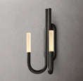 Load image into Gallery viewer, Roussel Double Sconce