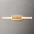 Load image into Gallery viewer, Roussel Linear Sconce