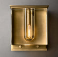 Load image into Gallery viewer, Salvador Cube Sconce