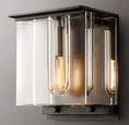 Load image into Gallery viewer, Salvador Cube Sconce