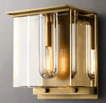 Load image into Gallery viewer, Salvador Cube Sconce