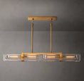 Load image into Gallery viewer, Salvador Linear Chandelier 48"