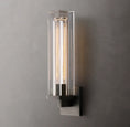 Load image into Gallery viewer, Salvador Rectangular Sconce