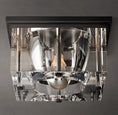 Load image into Gallery viewer, Salvador Square Flushmount