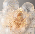 Load image into Gallery viewer, Tasha Linear Chandelier 51"
