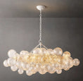Load image into Gallery viewer, Tasha Linear Chandelier 51"