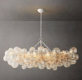 Load image into Gallery viewer, Tasha Linear Chandelier 63"