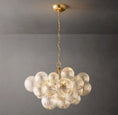 Load image into Gallery viewer, Tasha Round Chandelier 24"