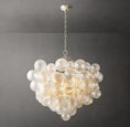 Load image into Gallery viewer, Tasha Round Chandelier 33"
