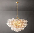 Load image into Gallery viewer, Tasha Round Chandelier 33"