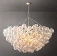 Load image into Gallery viewer, Tasha Round Chandelier 66"
