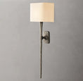 Load image into Gallery viewer, Thackery Grand Shaded Sconce
