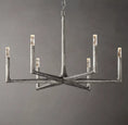 Load image into Gallery viewer, Thackery Round Chandelier 36"