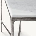 Load image into Gallery viewer, Tadeus Marble Console Table