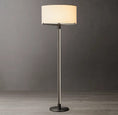 Load image into Gallery viewer, Trudell Floor Lamp