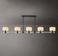 Load image into Gallery viewer, Trudell Linear Chandelier 72"