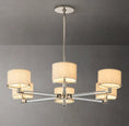 Load image into Gallery viewer, Trudell Round Chandelier 36"